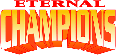 Eternal Champions (SEGA) Play Online